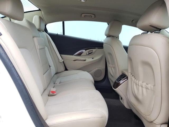 1G4GA5GR4FF217887 Buick Lacrosse