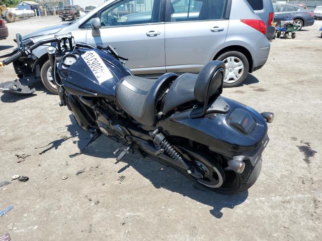 2008 HARLEY-DAVIDSON VRSCDX 1HD1HHH188K803226