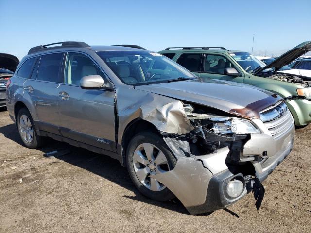 4S4BRBCC9E3203227 Subaru Outback 2.5i Premium