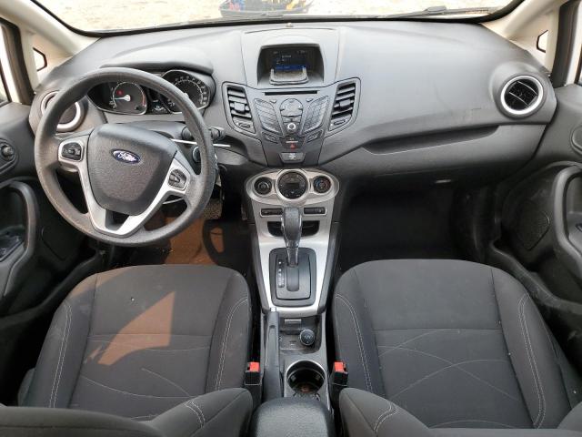 3FADP4BJ8KM163673 Ford FIESTA SE