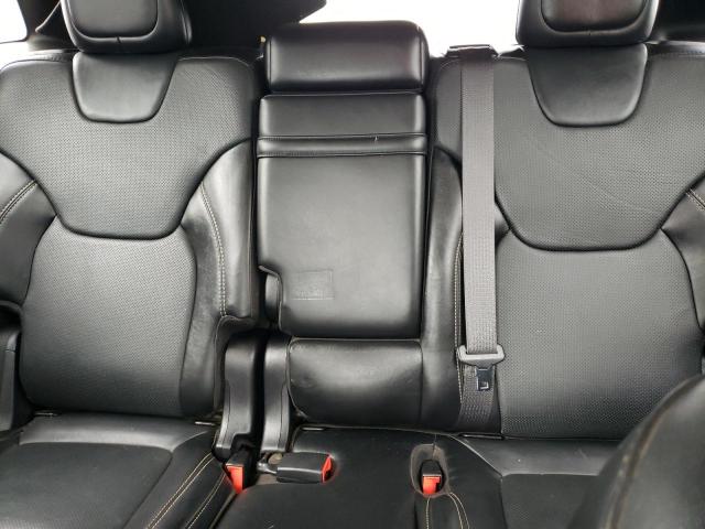 1C4PJMDS6FW587549 Jeep Cherokee Limited