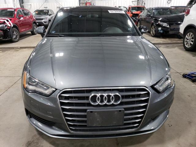 2015 AUDI S3 PREMIUM - WAUBFGFF8F1052875