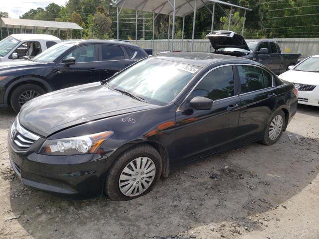 2011 Honda Accord Sedan LX