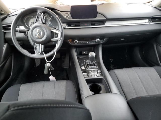2019 MAZDA 6 - JM1GL1UMXK1508045