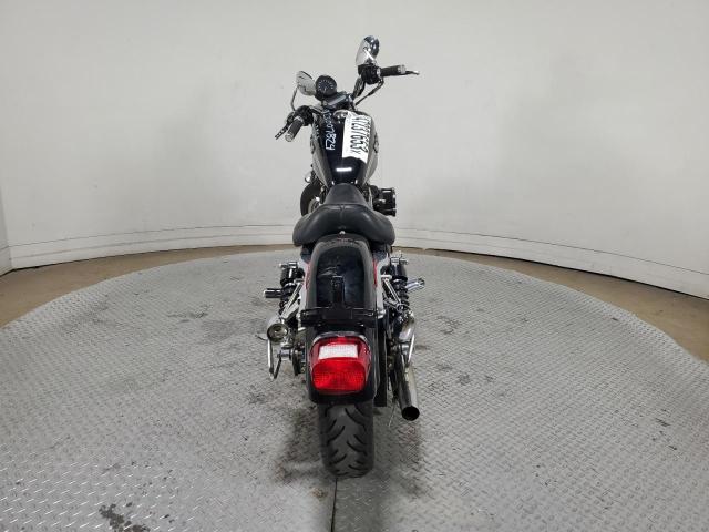 2003 HARLEY-DAVIDSON XL883 1HD4CAM173K456764