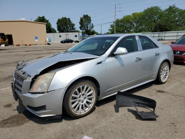 2011 Cadillac CTS 