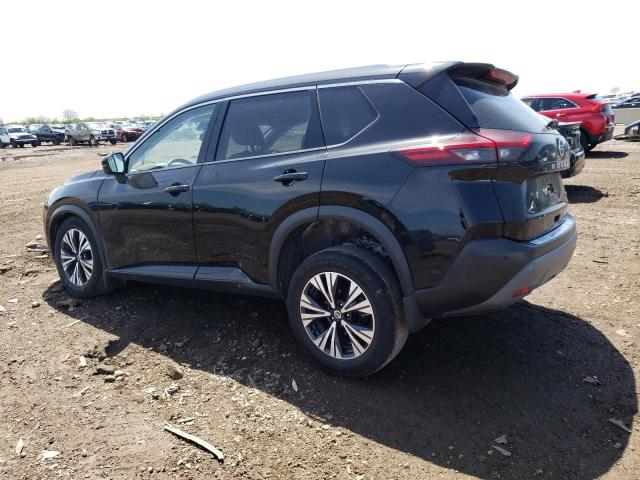 JN8AT3BB8MW234826 Nissan ROGUE SV