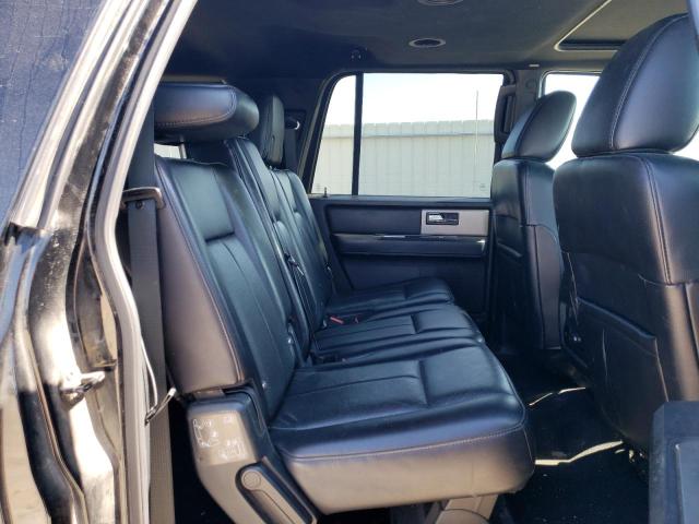 1FMJK1HT3HEA35533 Ford Expedition El Xlt
