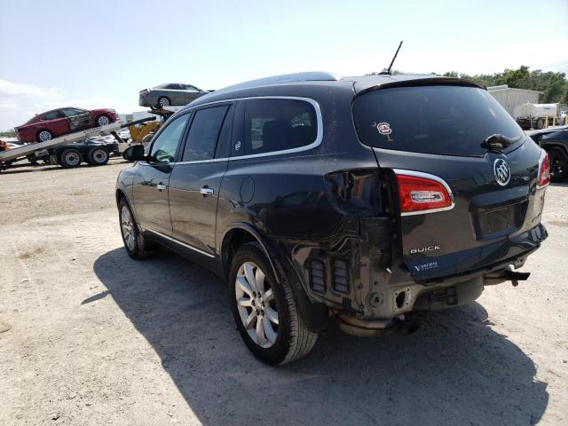 Vin: 5gakrckd6ej262169, lot: 51917823, buick enclave 20142