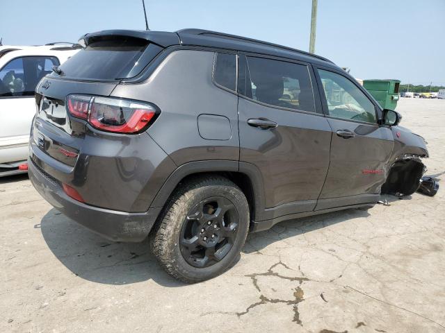 3C4NJDDN6PT521611 Jeep Compass Trailhawk