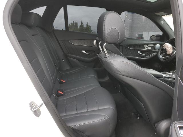 WDC0G4JB5JV083801 Mercedes-Benz GLC 300