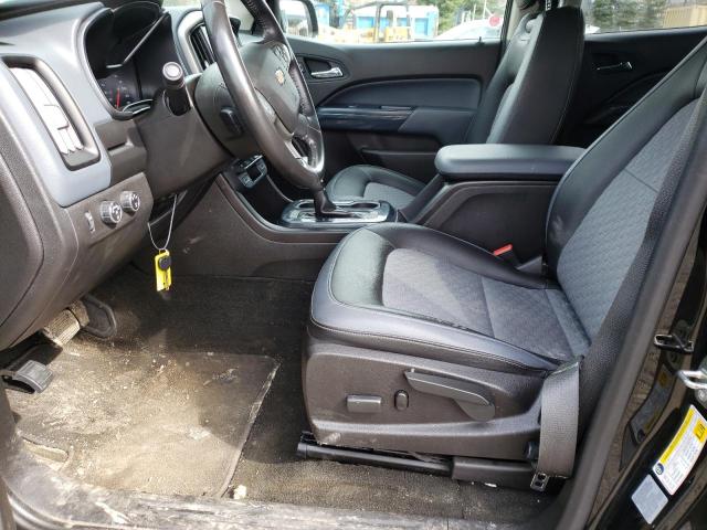 2016 CHEVROLET COLORADO Z - 1GCGTDE31G1214600