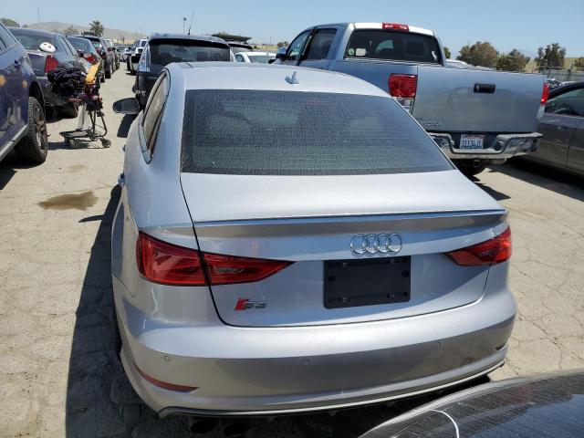 2016 AUDI S3 PREMIUM - WAUB1GFF5G1055085