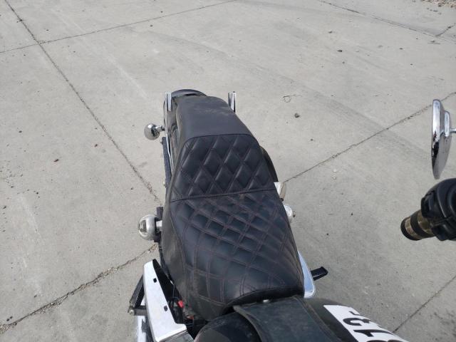 2007 HARLEY-DAVIDSON FXDWG 1HD1GP4147K310872