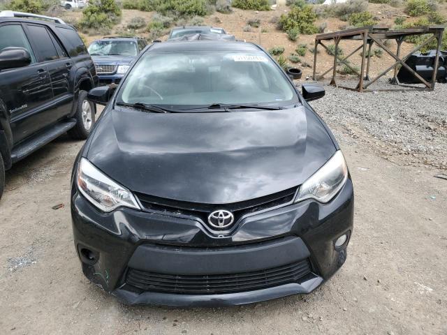 5YFBURHE9EP104162 Toyota COROLLA L