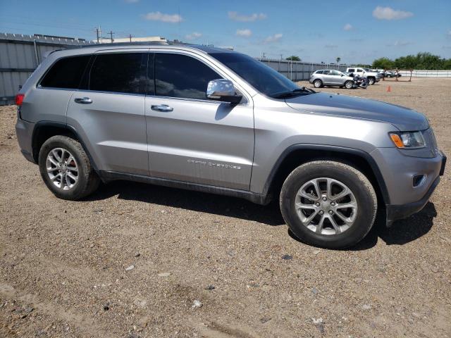 1C4RJFBG5FC661502 Jeep Grand Cherokee Limited