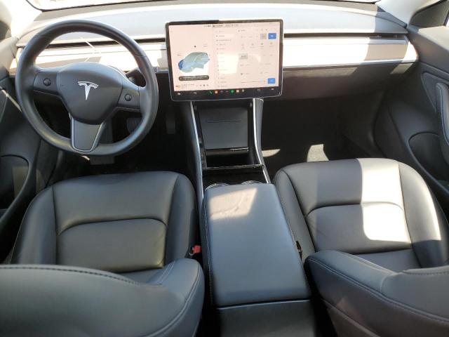 5YJ3E1EA7JF060141 Tesla MODEL 3