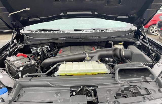 1FTFW1RG7NFA09734 Ford F150 Raptor