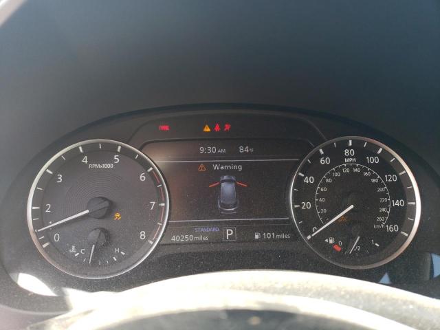 2019 INFINITI QX50 ESSEN - 3PCAJ5M10KF144329