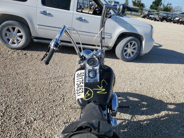 2005 HARLEY-DAVIDSON FLSTFI - 1HD1BXD485Y069496