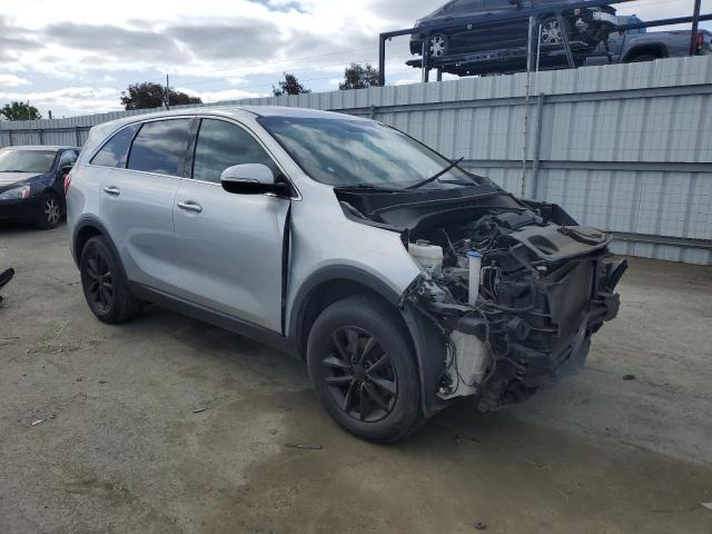 5XYPG4A31GG044345 KIA SORENTO LX