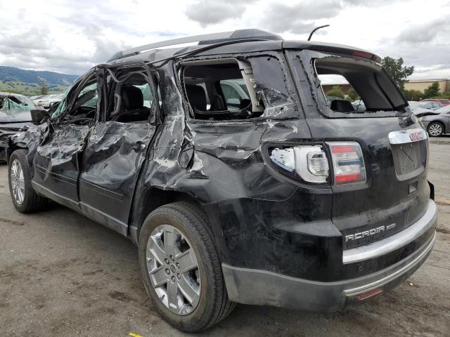 1GKKRSKD3HJ137695 GMC Acadia Limited Slt-2