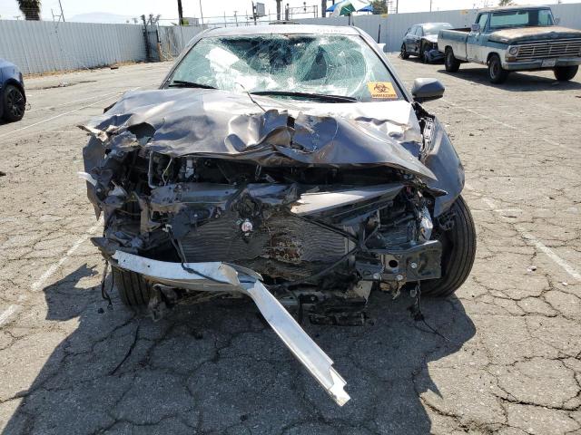 4T1C11BK3PU093514 Toyota CAMRY LE