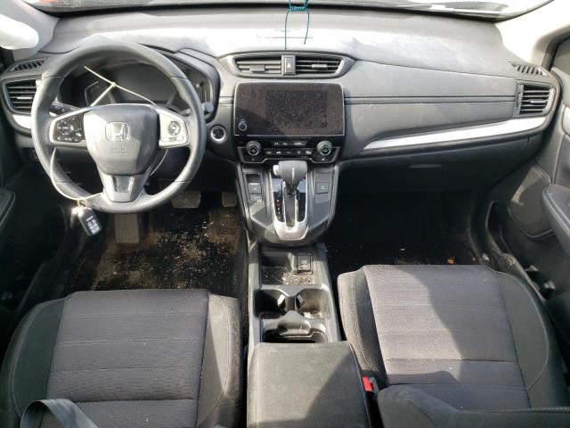 2019 HONDA CR-V LX - 2HKRW2H24KH131817