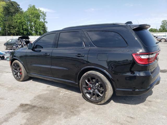 1C4SDJGJ2PC601422 Dodge Durango Srt 392