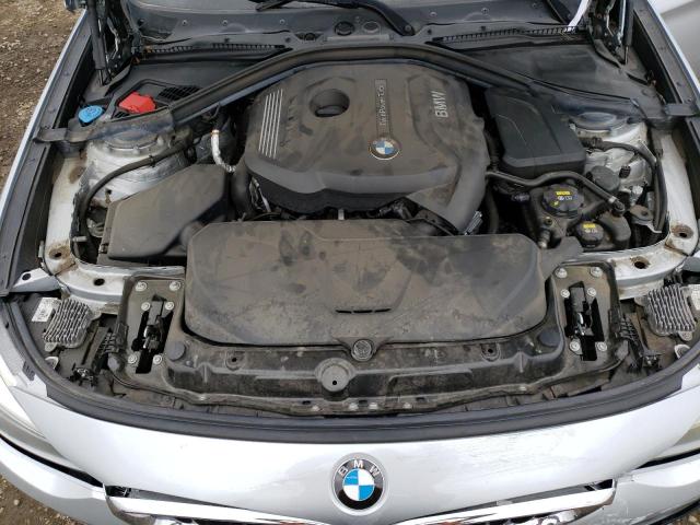 2018 BMW 330 XIGT WBA8Z9C58JG827898