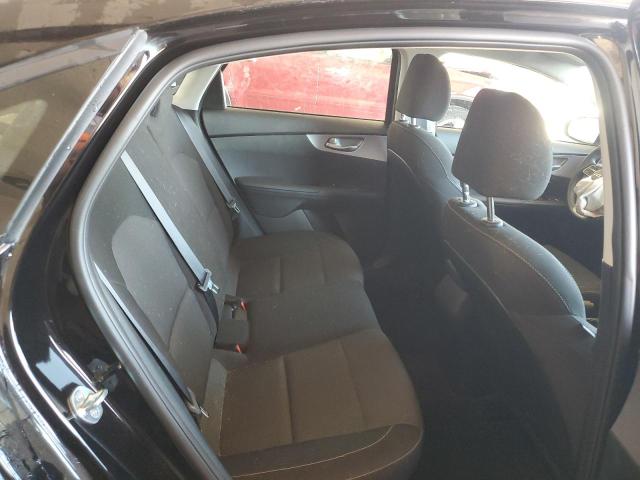 3KPF24AD4NE486839 KIA FORTE FE