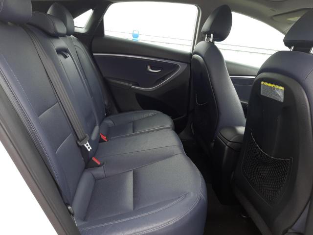 KMHD35LH7EU184064 Hyundai ELANTRA GT