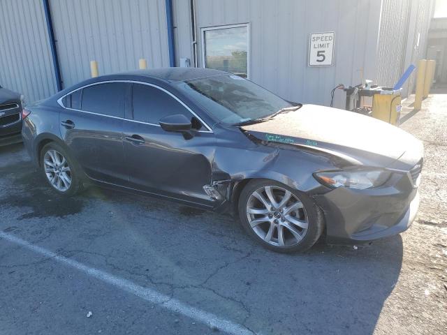JM1GJ1V58G1452580 Mazda 6 TOURING