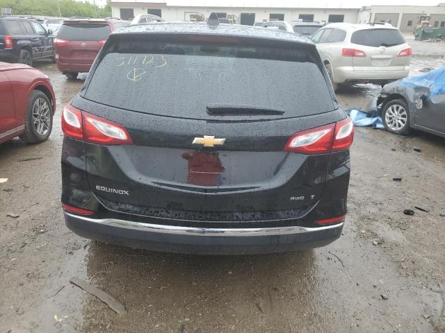 3GNAXKEV6LL311723 | 2020 CHEVROLET EQUINOX LT