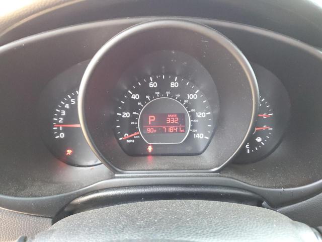 KNDJP3A54J7576503 KIA SOUL +