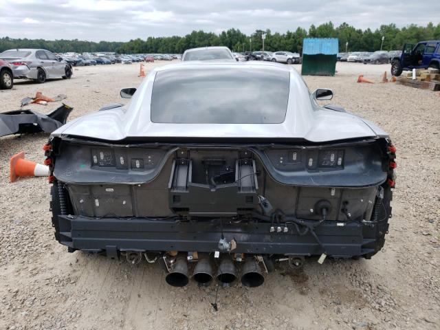 2019 CHEVROLET CORVETTE Z - 1G1YT2D64K5605075