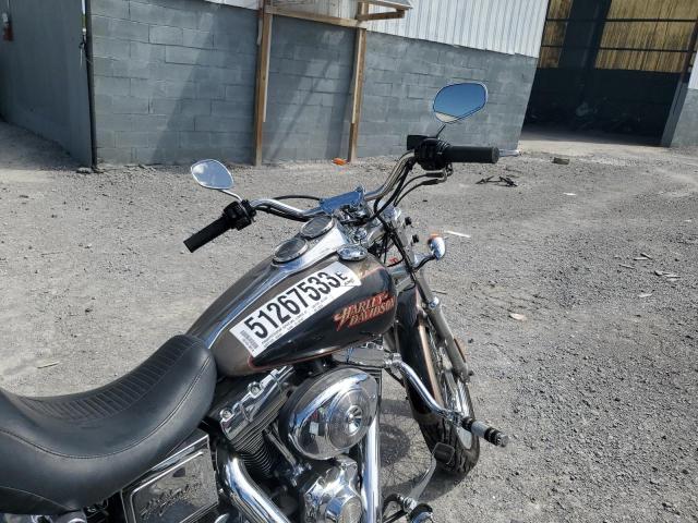 2005 HARLEY-DAVIDSON FXDLI - 1HD1GNW115K313615