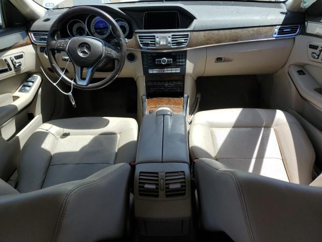 WDDHF5KB4EA784865 Mercedes-Benz E 350