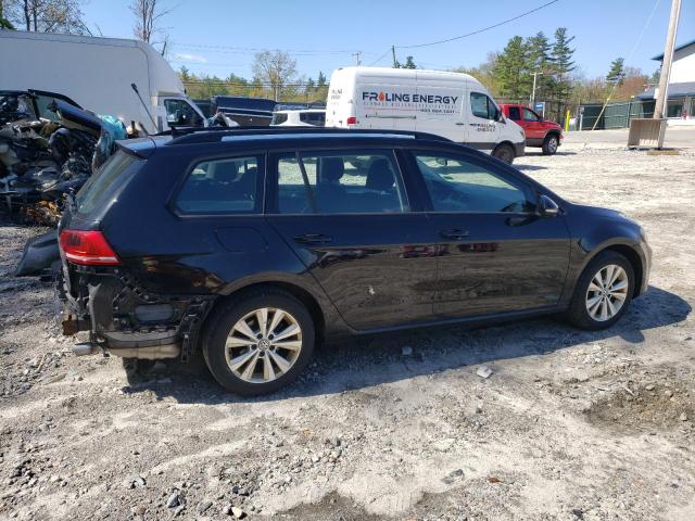 2017 VOLKSWAGEN GOLF SPORT - 3VWU17AU1HM529116