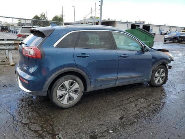 KNDCB3LC8J5138520 KIA NIRO FE