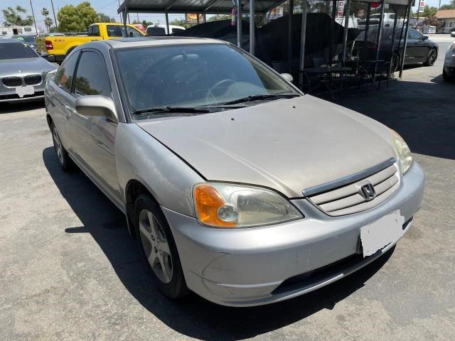 2003 Honda Civic EX for sale in Bakersfield, CA