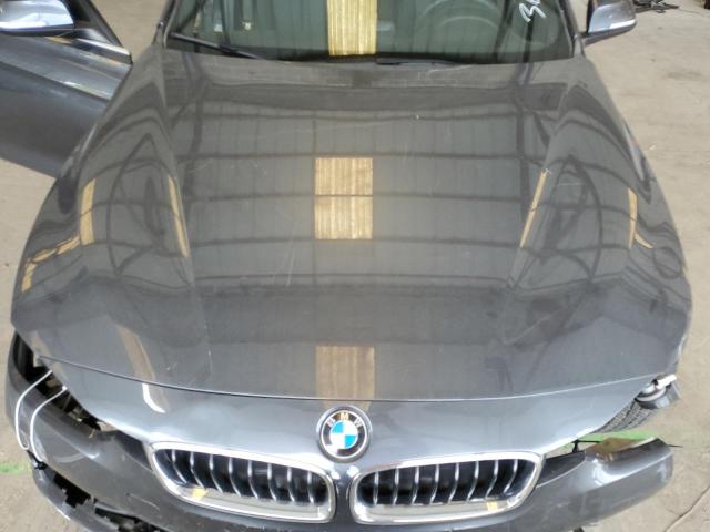 2018 BMW 330 I - WBA8B9G54JNU98966