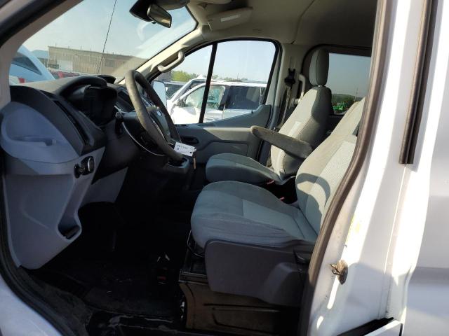 2015 FORD TRANSIT T- - 1FBZX2ZM5FKA26308