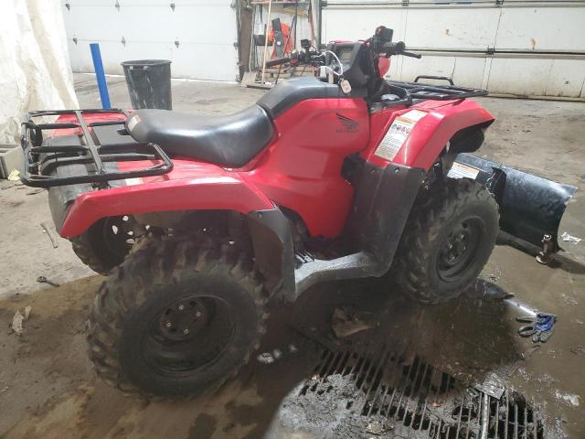 2014 HONDA TRX500 FM 1HFTE4400E4002045