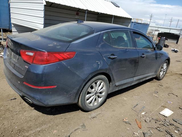 KNAGM4A78F5616043 KIA Optima Lx