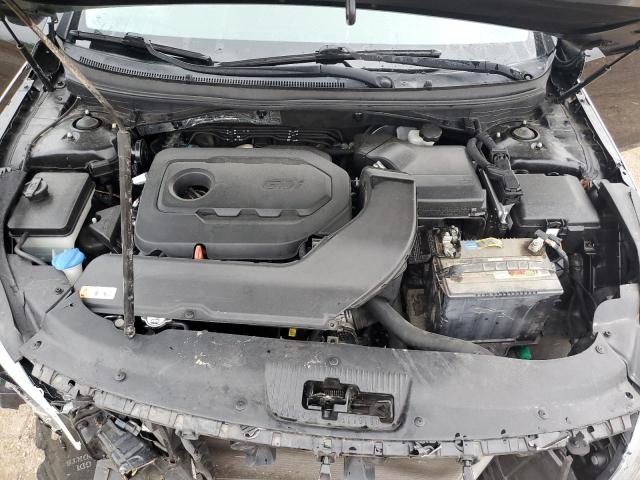 5NPE34AF7FH245249 Hyundai Sonata Sport