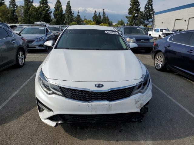 5XXGT4L33LG437688 KIA Optima Lx
