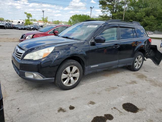 2010 Subaru Outback 