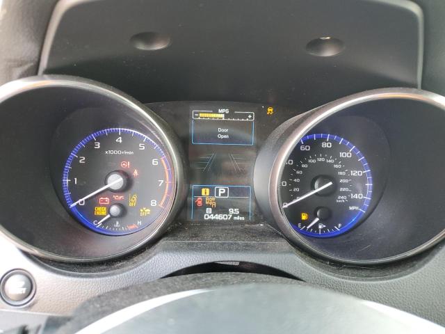 4S4BSAHC5J3241510 Subaru Outback 2.5i Premium