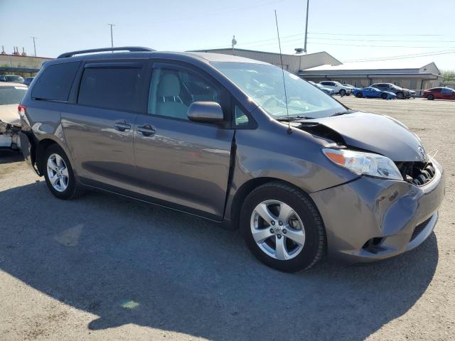5TDKK3DC0ES499315 Toyota SIENNA LE